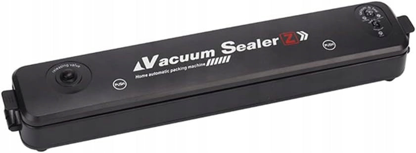 VACUUM WELDING MACHINE FOR FOOD 90W Vacuum Sealer ZKFK-001 Manufacturer code Zgrzewarka ręczna do opakowań In_Stock