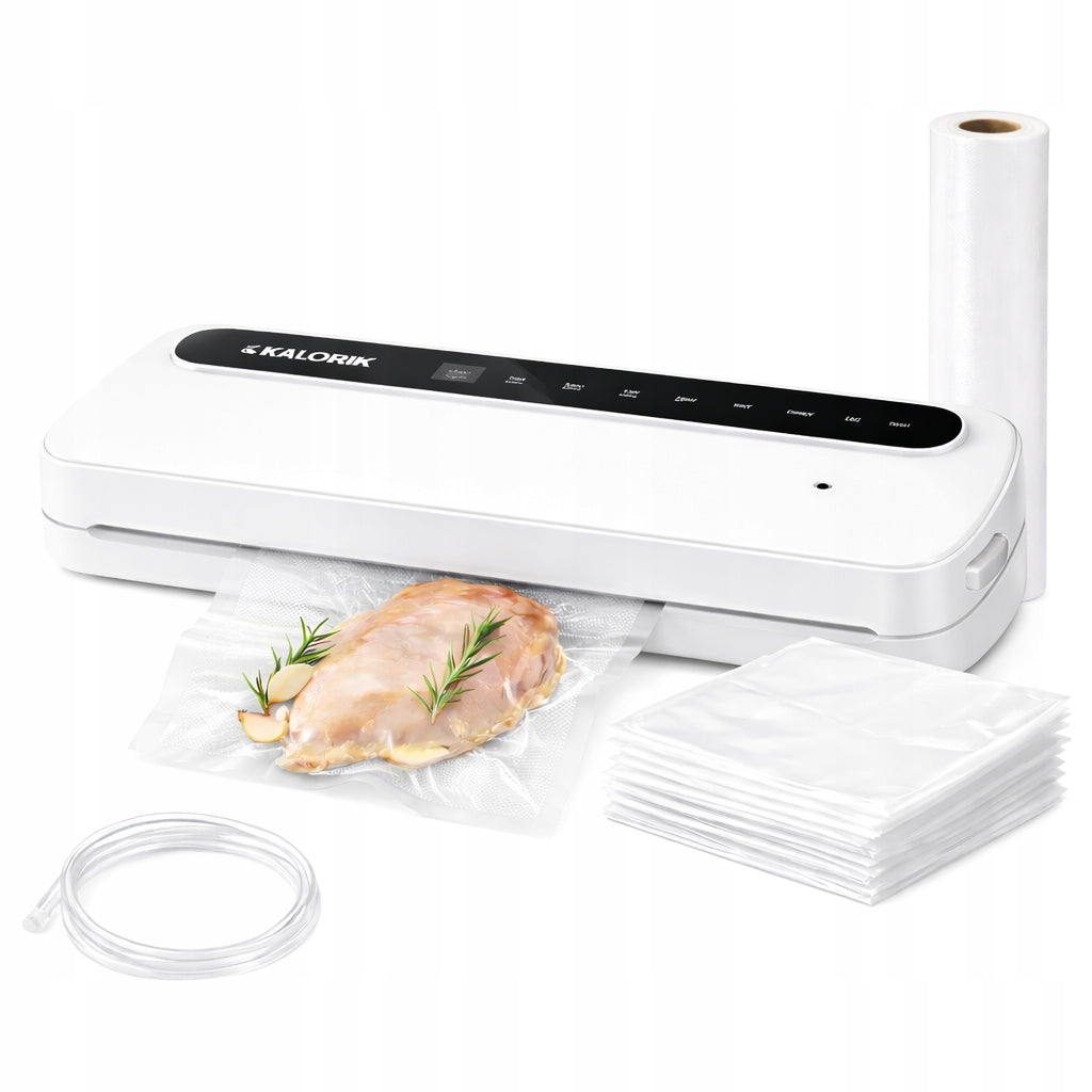 VACUUM WELDING MACHINE FOR Food STRONG Packing Machine 110W Set Bags Sleeve
