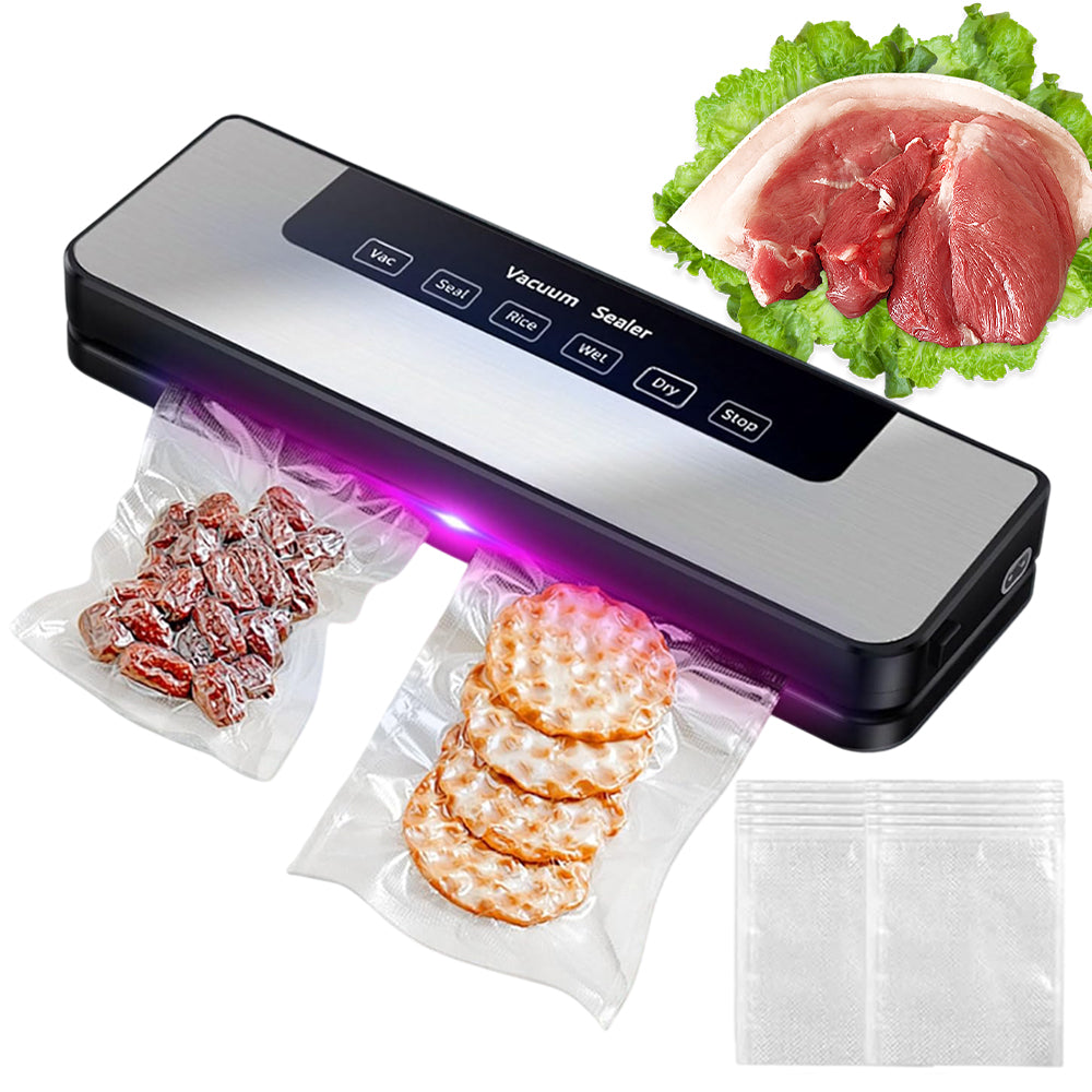 VACUUM WELDING MACHINE VACUUM HANDHELD FILM FOOD PACKAGING MACHINE