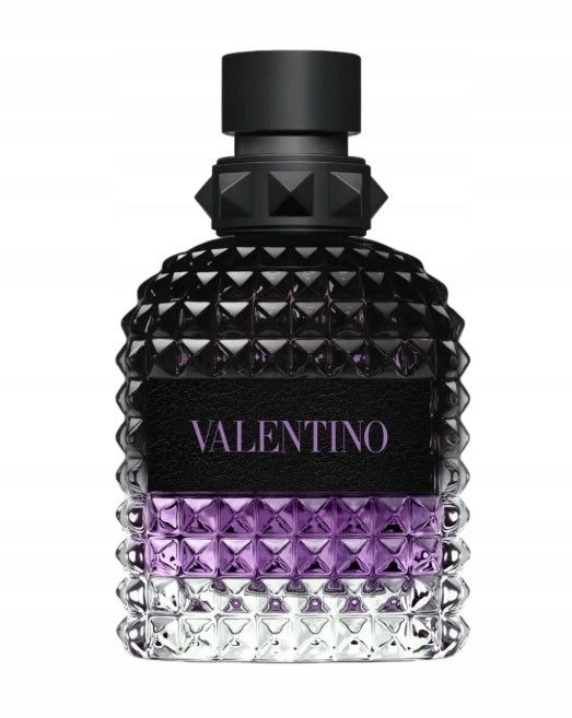 VALENTINO BORN IN ROMA PURPLE MELANCHOLY EDT/S 50ML Line other