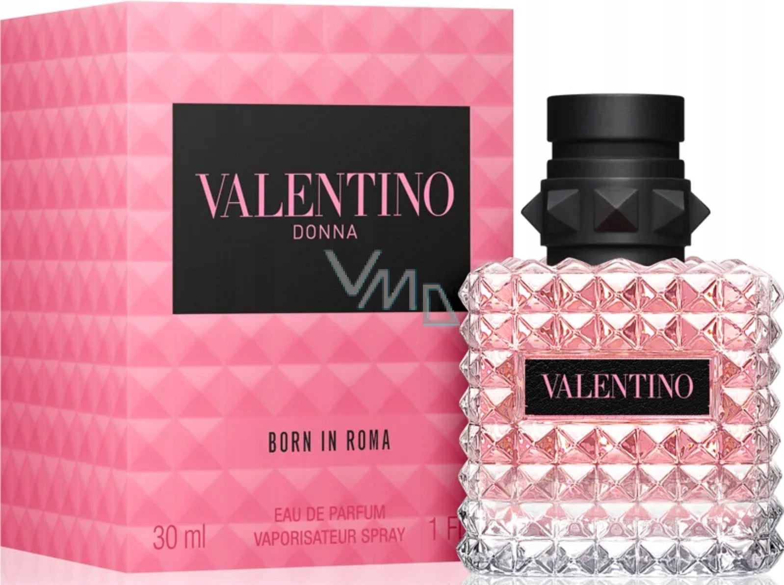 VALENTINO Perfumed Water Donna Born In Roma 30ml