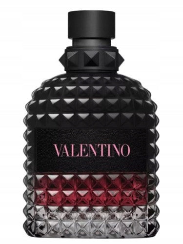 VALENTINO Perfumed Water Uomo Born In Roma Intense 100ml