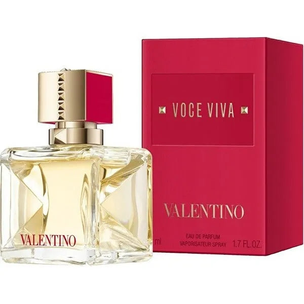 VALENTINO Perfumed Water Voce Viva 30ml