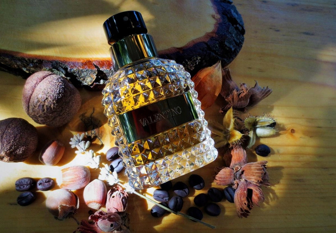 VALENTINO UOMO EDT 100ML Line other