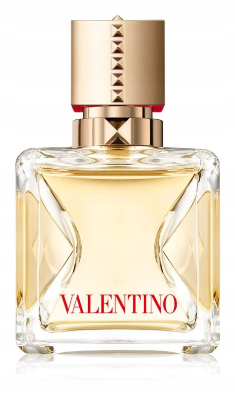 VALENTINO VOCE VIVA EDP Perfumed Water In 100ml Brand Valentino