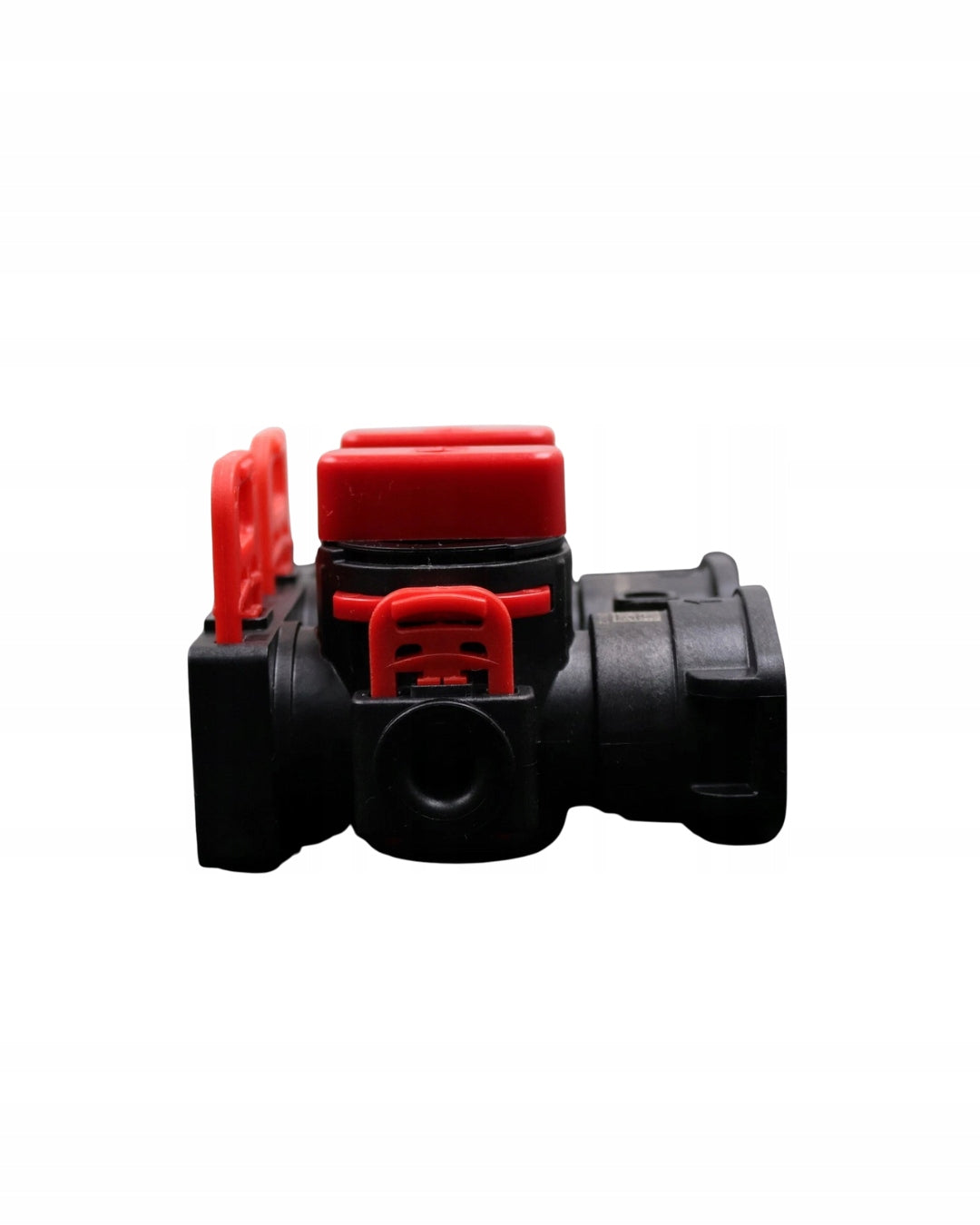 VALVE BY PASS for BNT head - 063 bypass softener valve connection Packaging status original