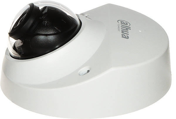 VANDAL PROOF CAMERA IPC-HDBW2449F-AS-IL-0280B Dual Light DAHUA (aw) Manufacturer code IPC-HDBW2449F-AS-IL-0280B