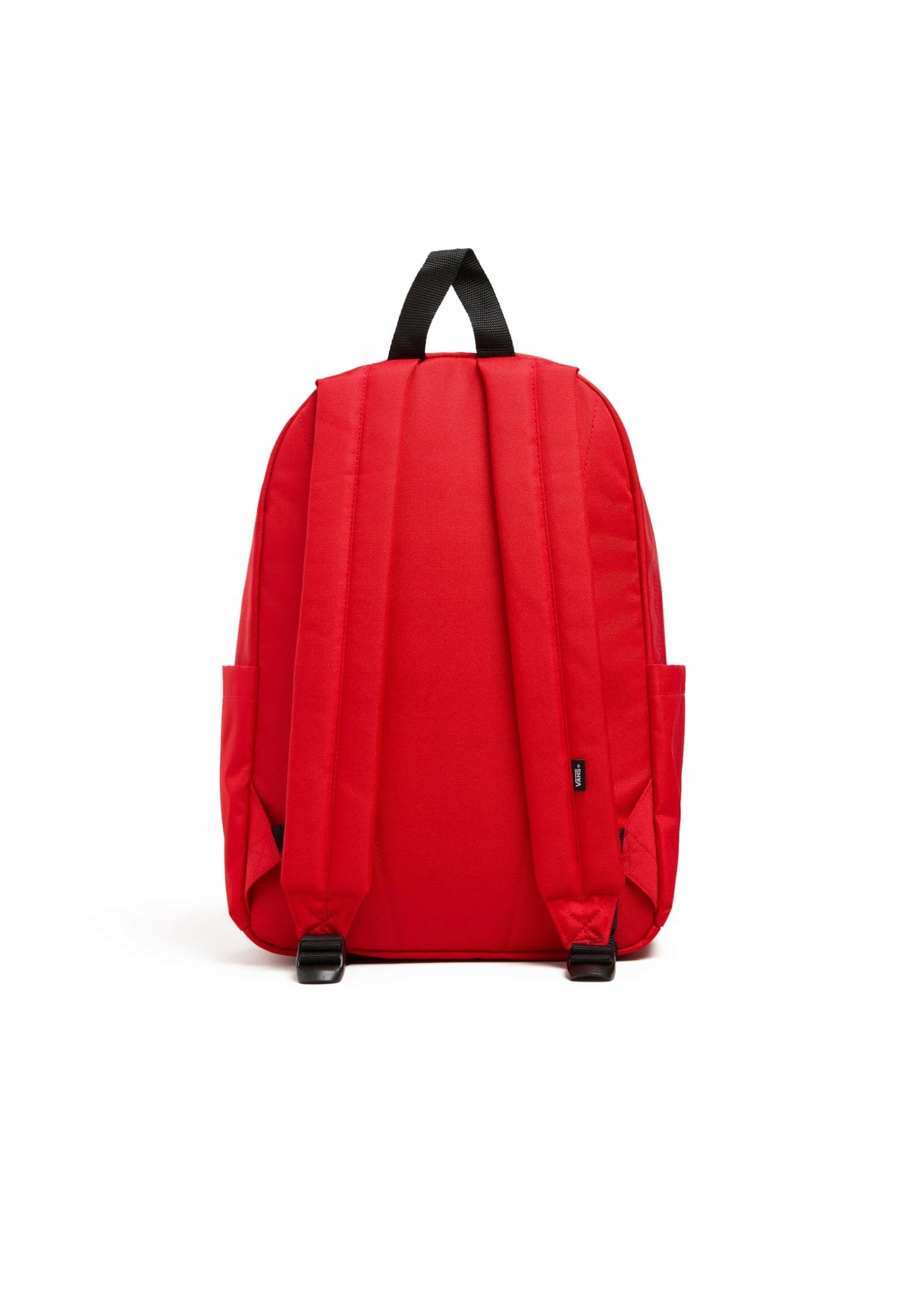 VANS - BACKPACK - OLD SKOOL GROM VN000H56IZQ1 SCHOOL RED Manufacturer code VN000H56IZQ1