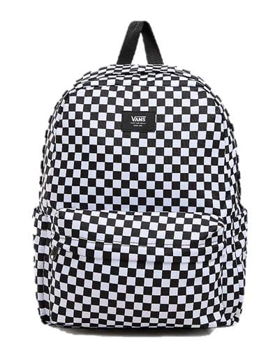 VANS CHECKERED SCHOOL BACKPACK FOR SCHOOL VN000H4XY28