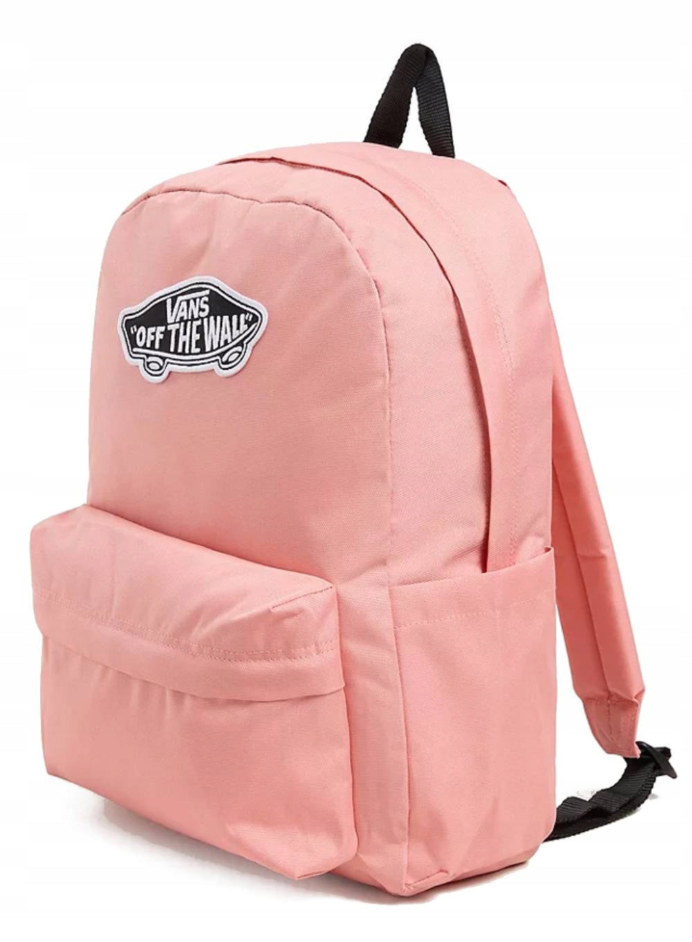 VANS CHILDREN'S SPORTS BACKPACK FOR GIRLS SCHOOL 22l Brand Vans