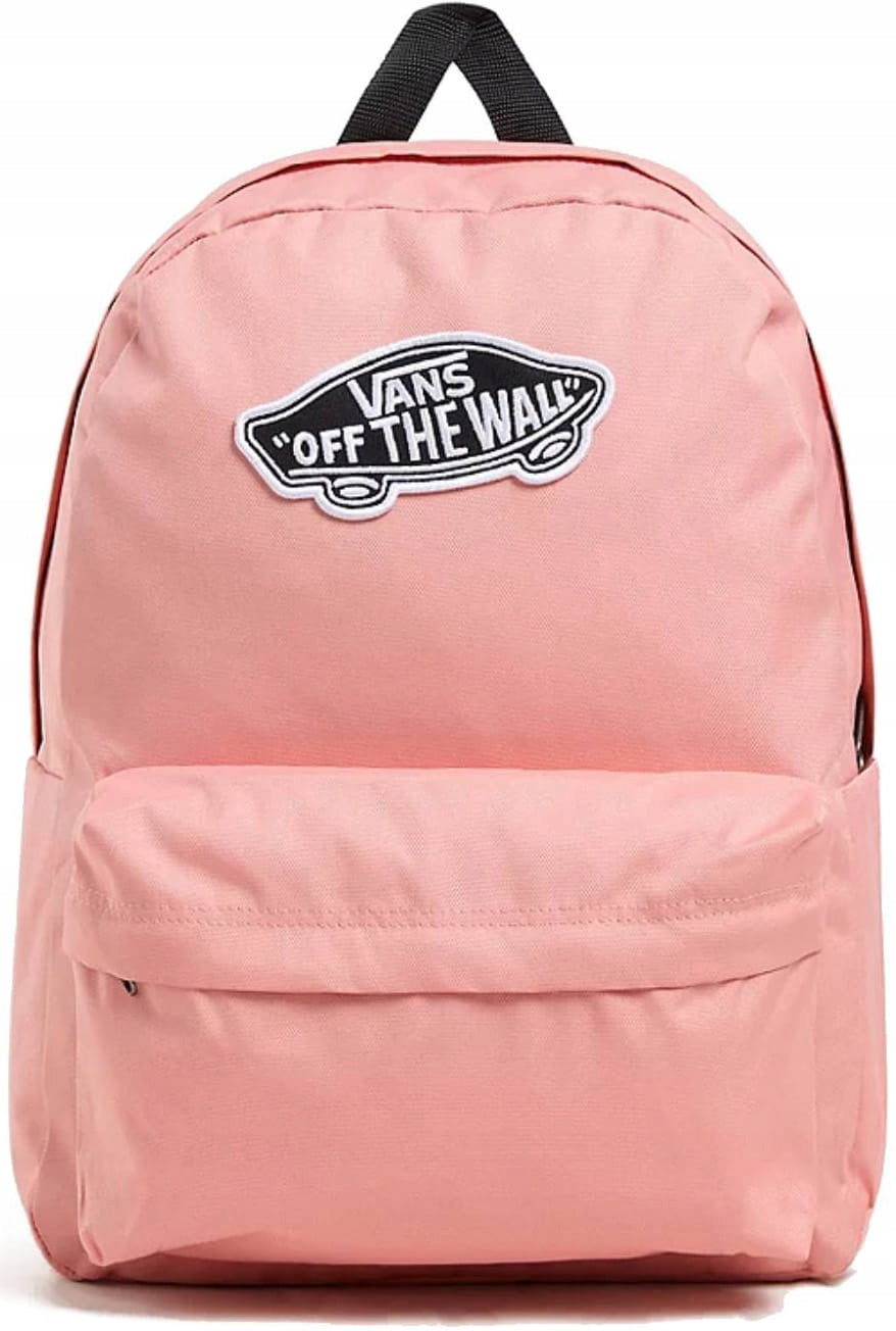 VANS CHILDREN'S SPORTS BACKPACK FOR GIRLS SCHOOL 22l