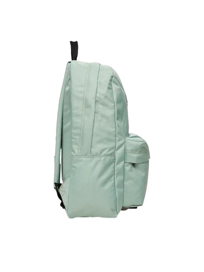 VANS Old Skool Classic Backpack Gray Olive VN000H4YEMW1 Brand Vans