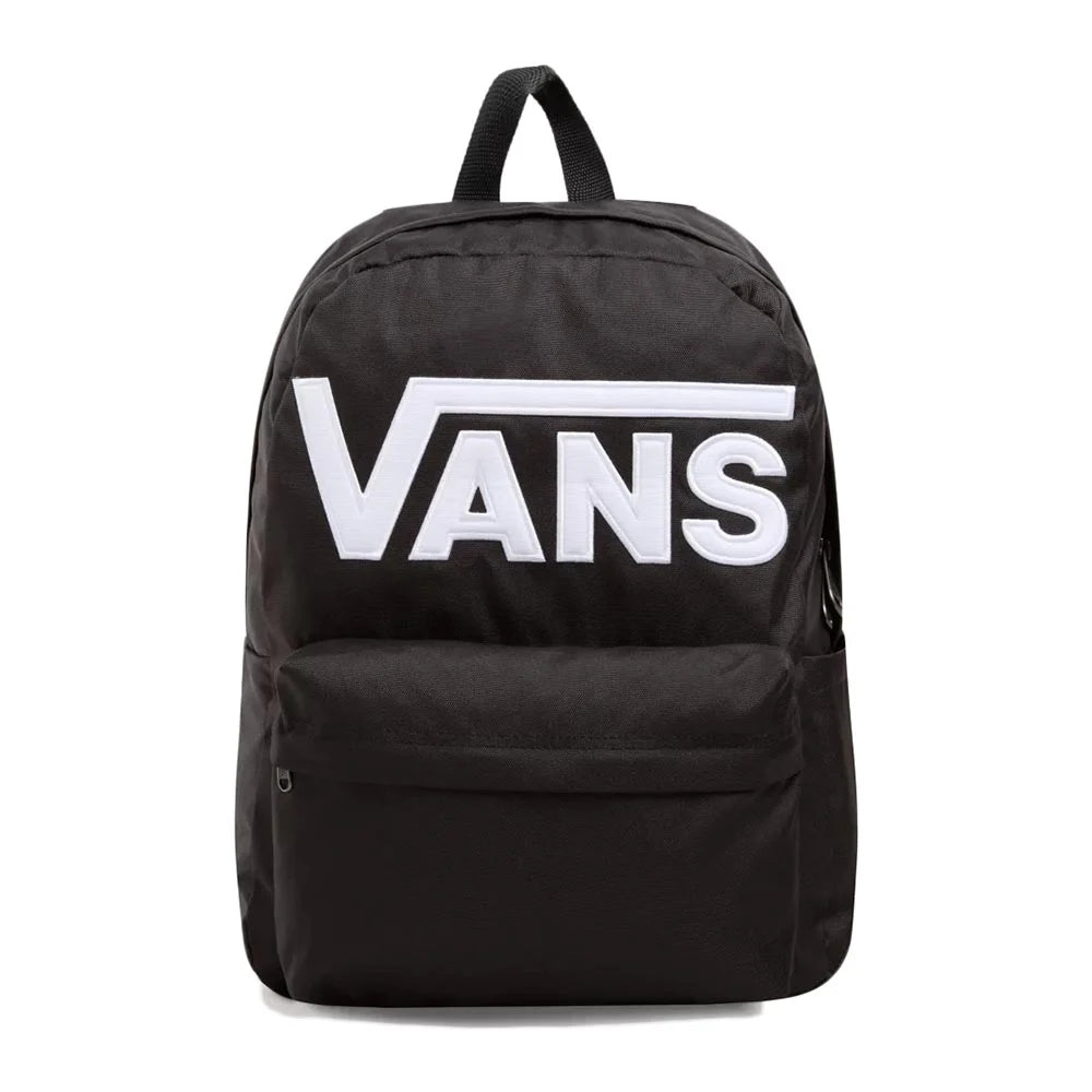 VANS Old Skool Drop V black VN000H4ZBLK1 sports school backpack