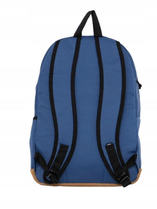 VANS Old Skool Trek Backpack True Navy VN000HRH5TU1 Brand Vans