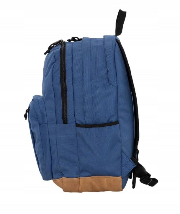 VANS Old Skool Trek Backpack True Navy VN000HRH5TU1 Main pattern plain