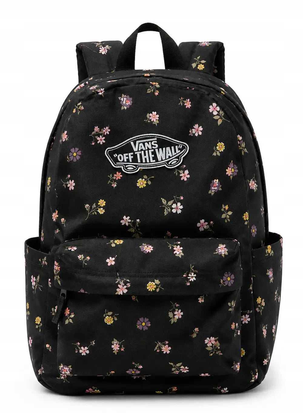 VANS SCHOOL BACKPACK MULTICOLOR 18L SPORTS YOUTH FOR LAPTOP LARGE Packaging status original