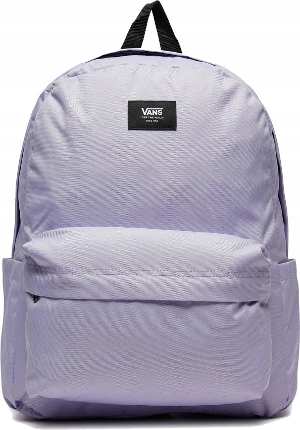 VANS SCHOOL BACKPACK OLD SKOOL CLASSIC REALM SCHOOL COSMIC SKY LIMITED MODEL Packaging status original