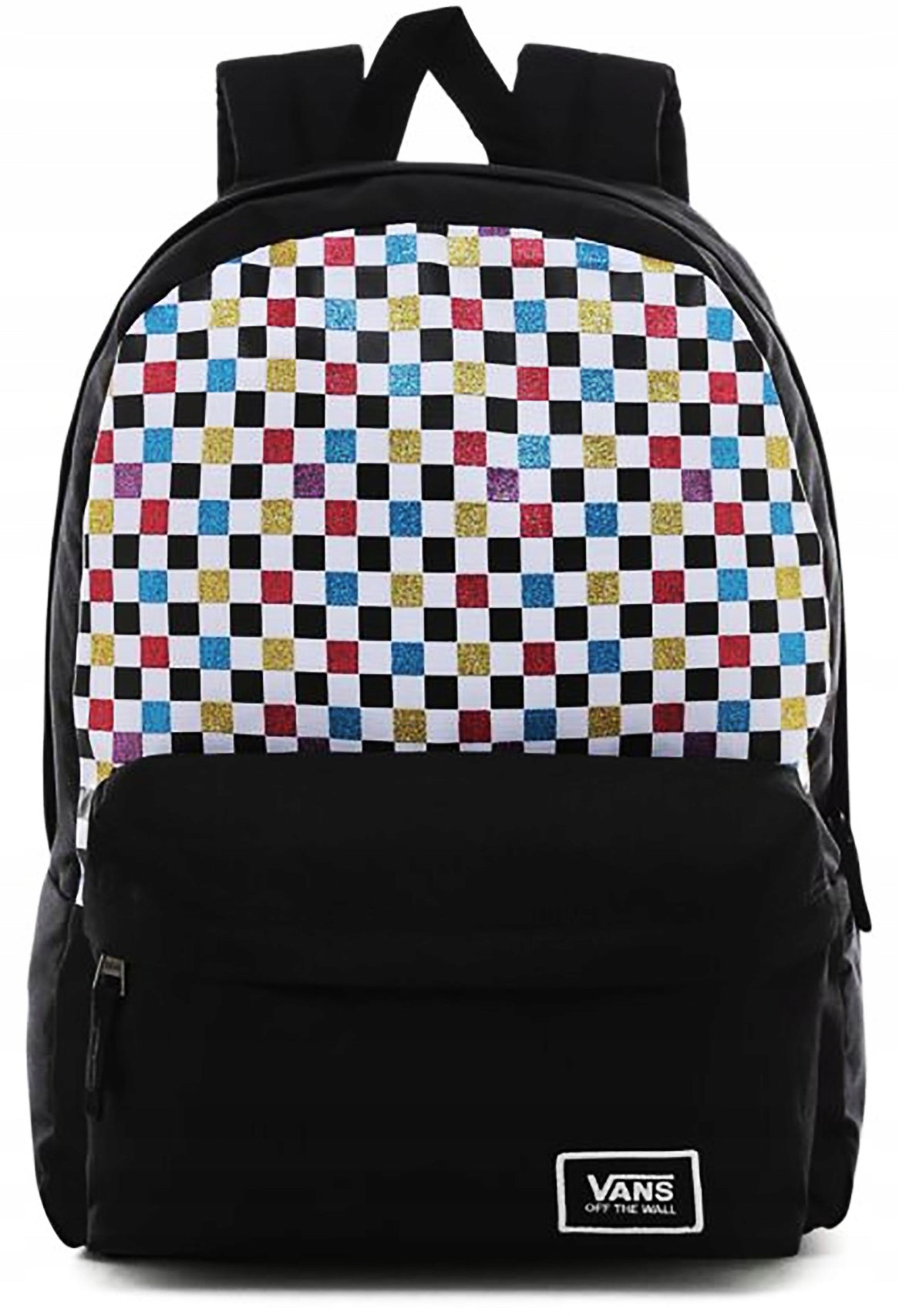 VANS SCHOOL SPORTS BACKPACK MULTICOLOR 22L