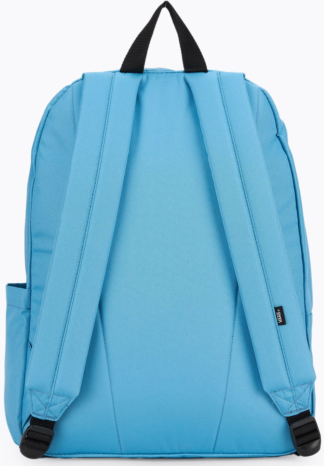 VANS SPACIOUS CHILDREN'S SPORTS BACKPACK YOUTH SCHOOL FOR LAPTOP 22l Manufacturer code VN000H4ZE2W1