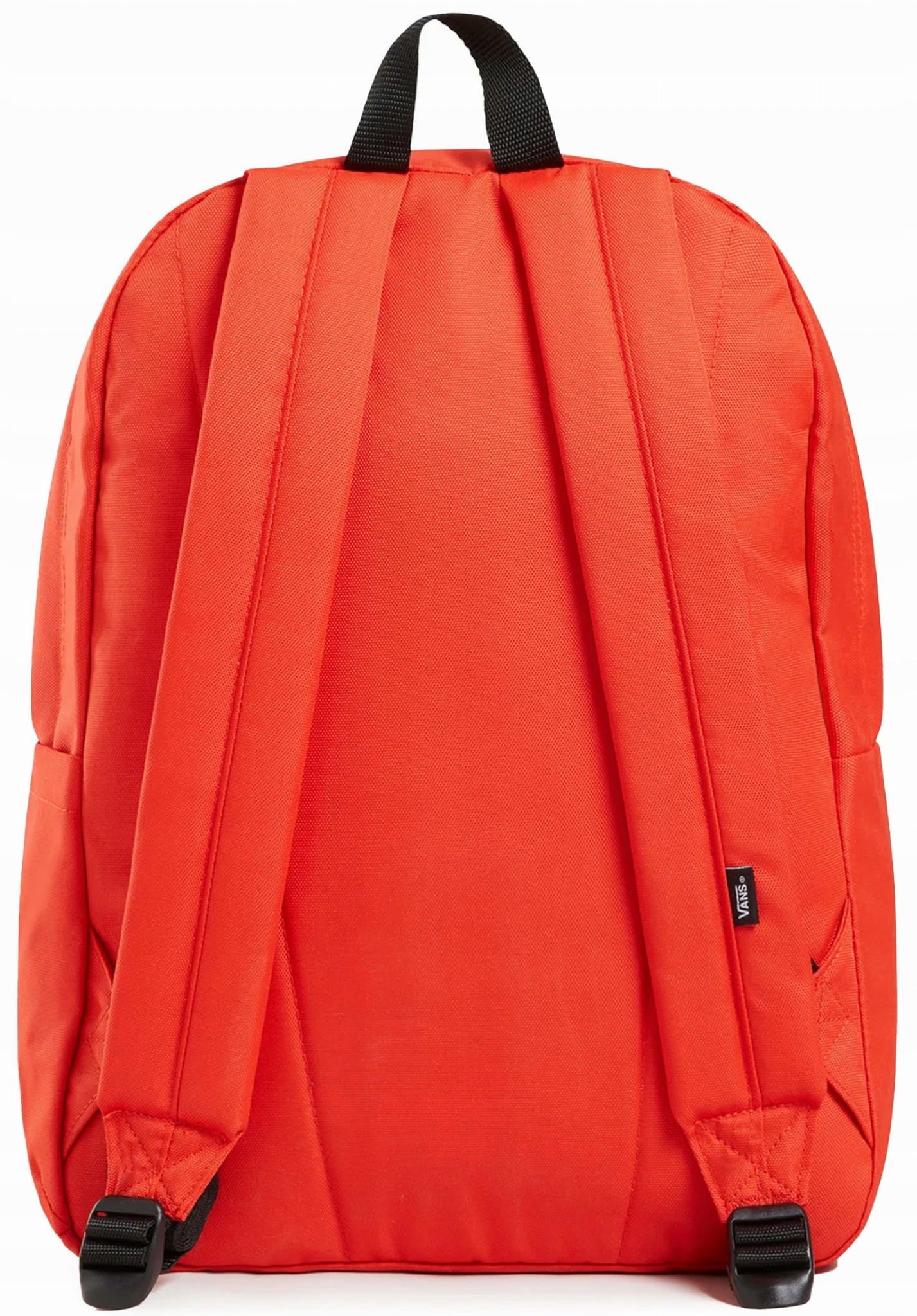VANS SPACIOUS WOMEN'S SCHOOL SPORTS BACKPACK FOR LAPTOP 22l Manufacturer code VN000H4ZD401