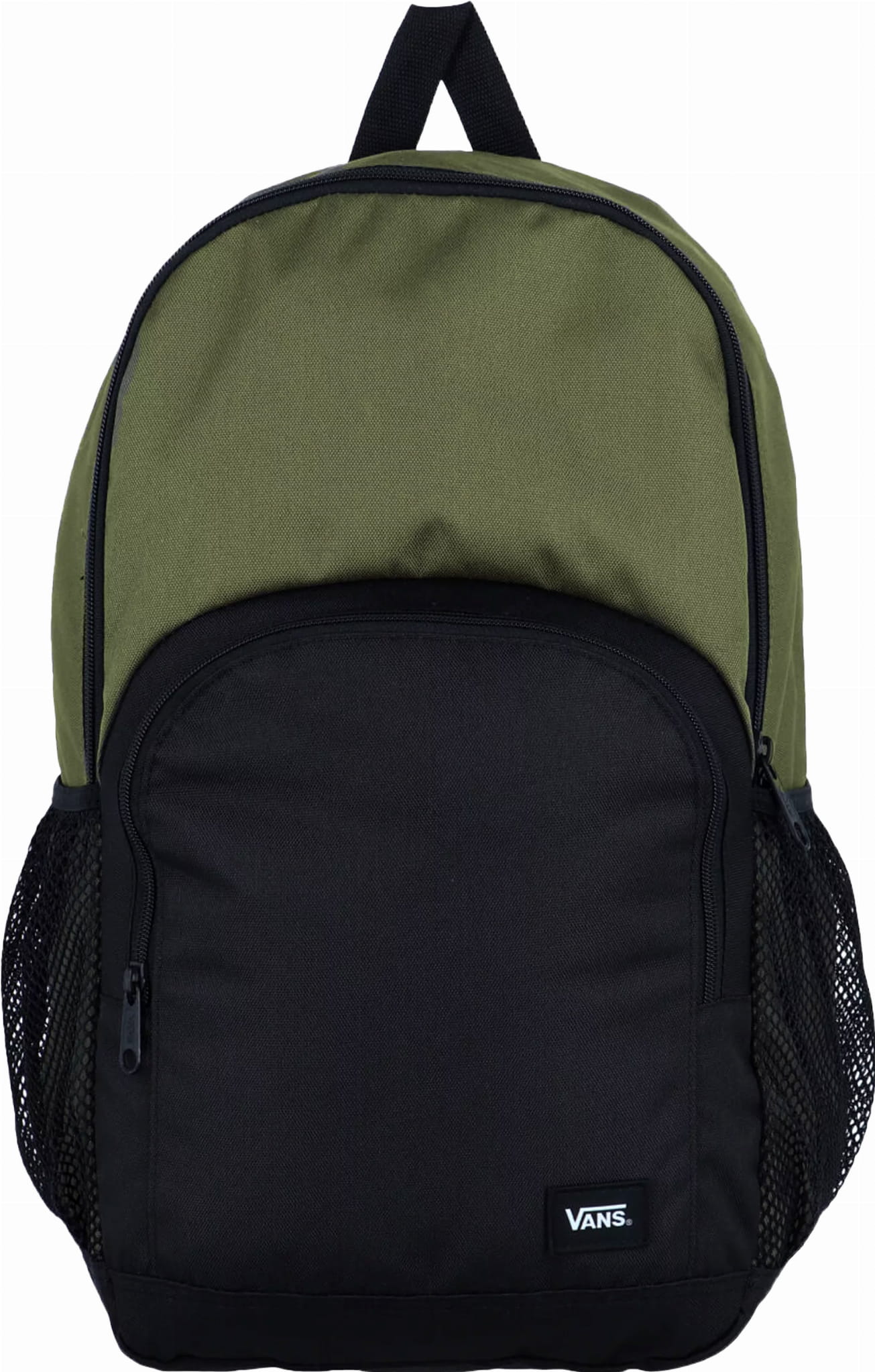 VANS SPORTS BACKPACK YOUTH SCHOOL ROOMY FOR BOY GIRL