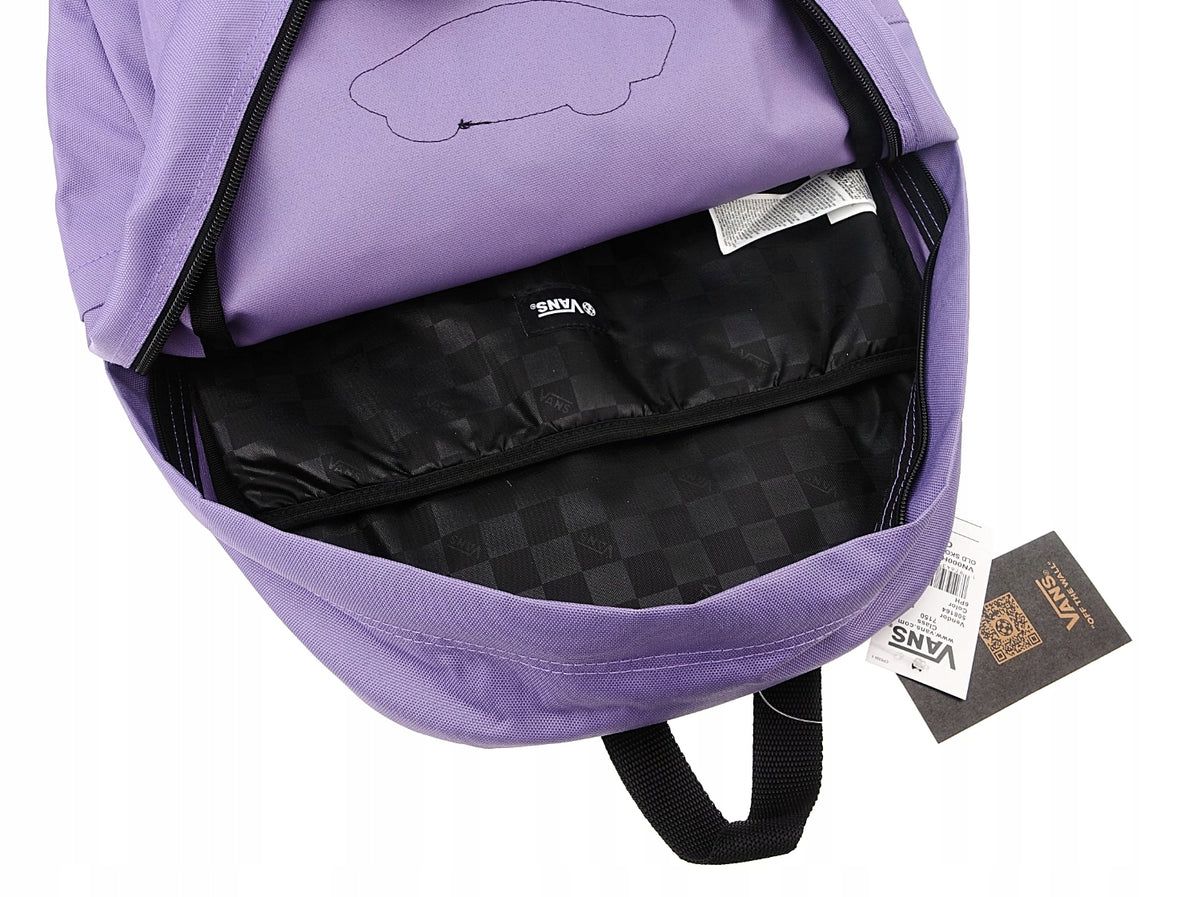 VANS school Old Skool Class VN000H4Y6PH purple haze Manufacturer code VN-000-H4Y6PH1 purple haze