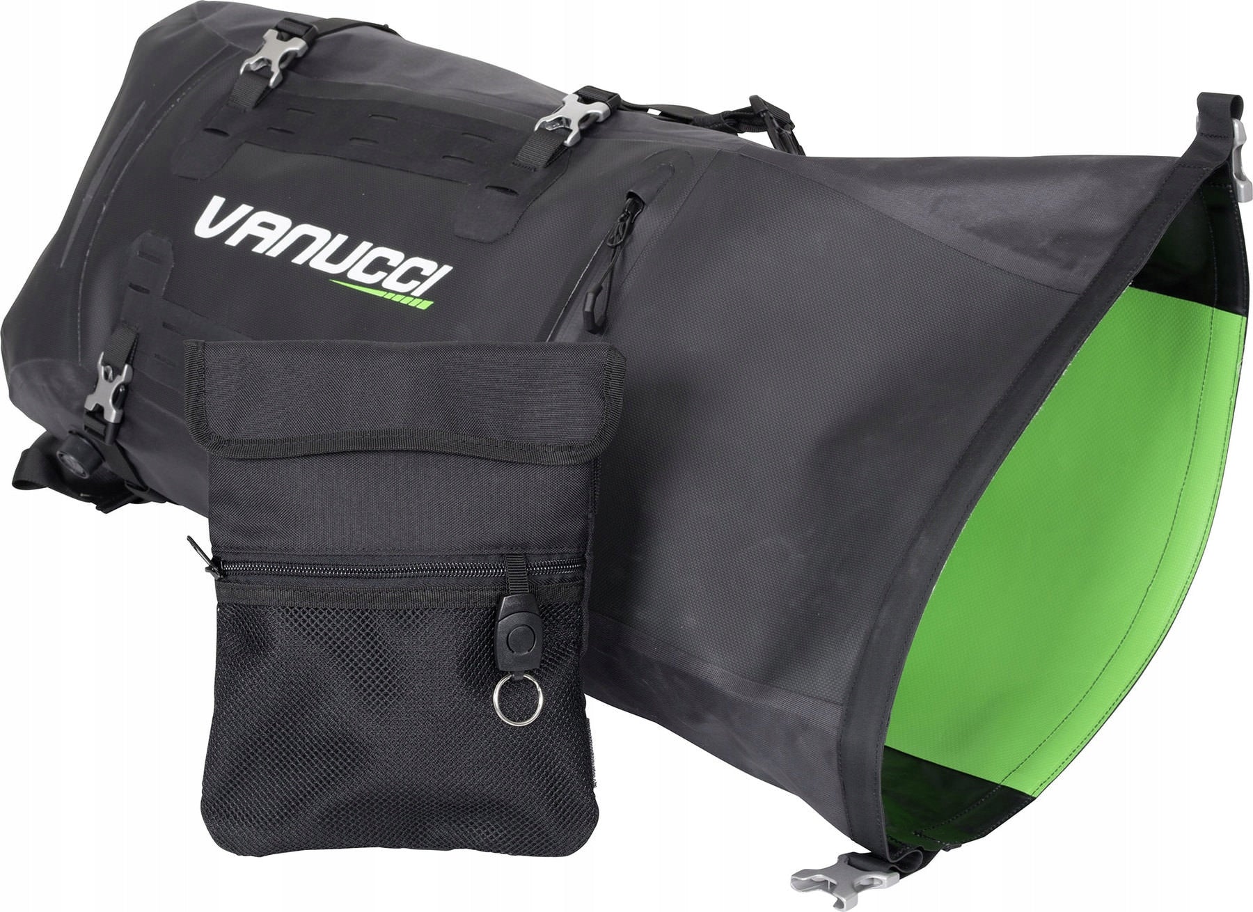 VANUCCI WP04 Motorcycle Backpack Bag For Motorcycle Manufacturer's catalog number Vanucci