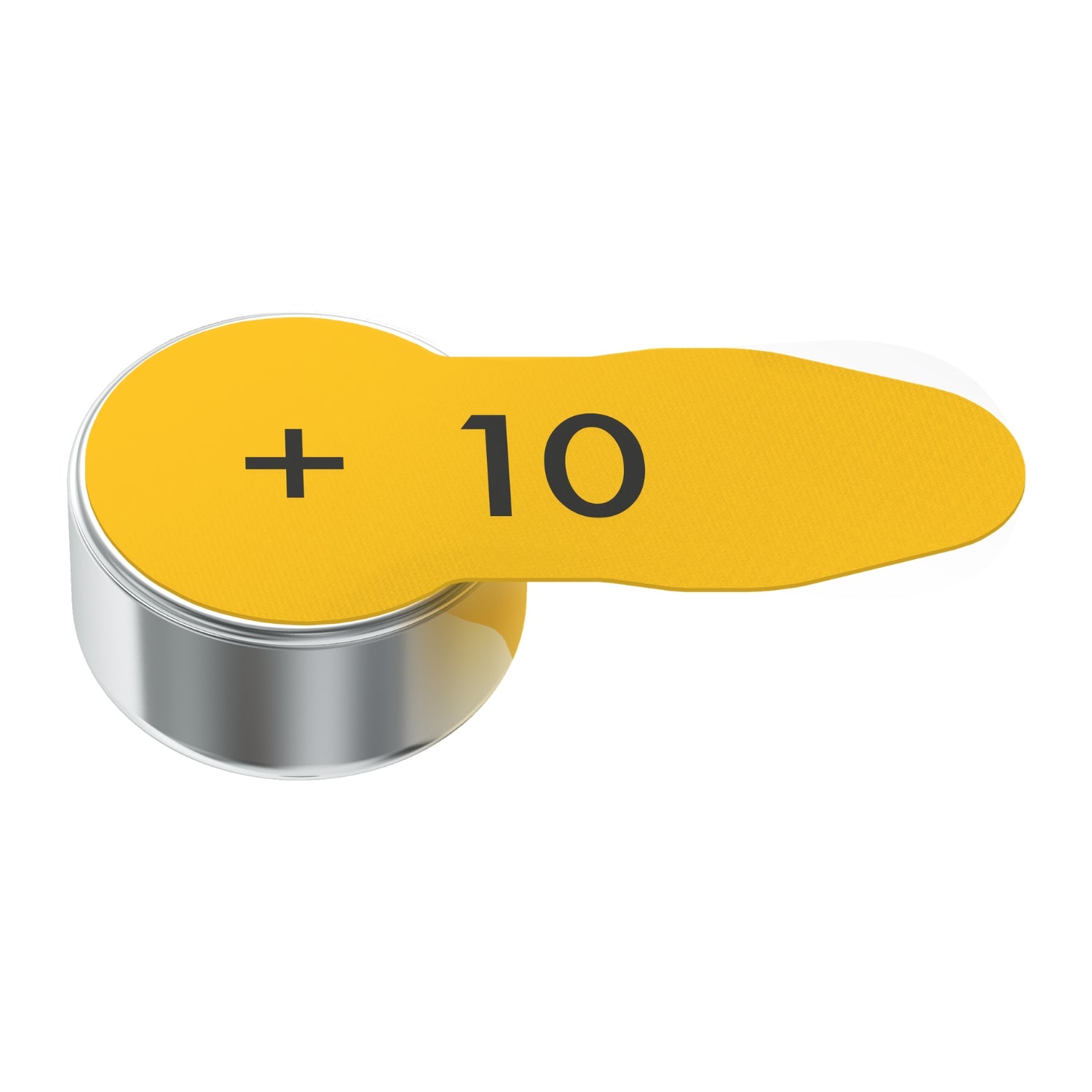 VARTA T10 PR70 Rechargeable Hearing Aid Battery Mercury Free 1.45V 6pcs Packaging status original