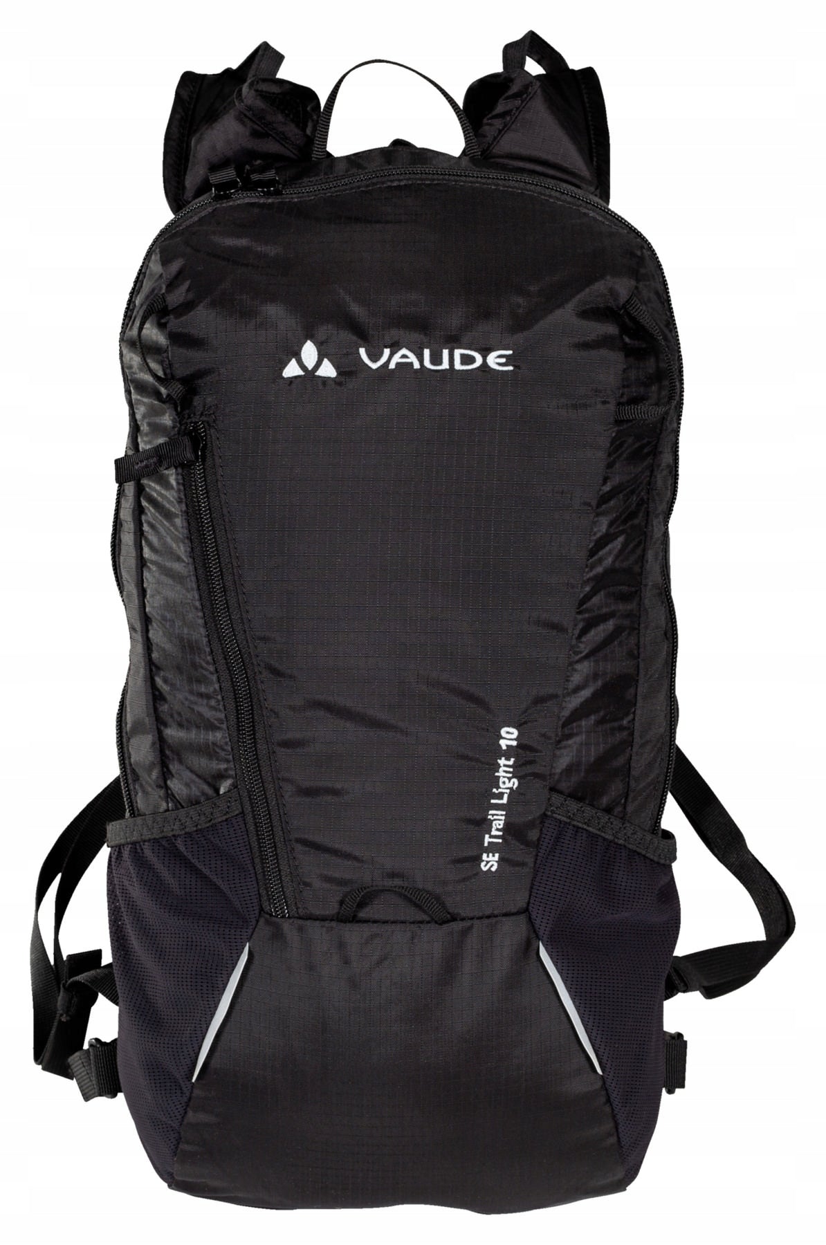 VAUDE TRAILLIGHT Bag Motorcycle Backpack Hiking Spacious Motor 10L