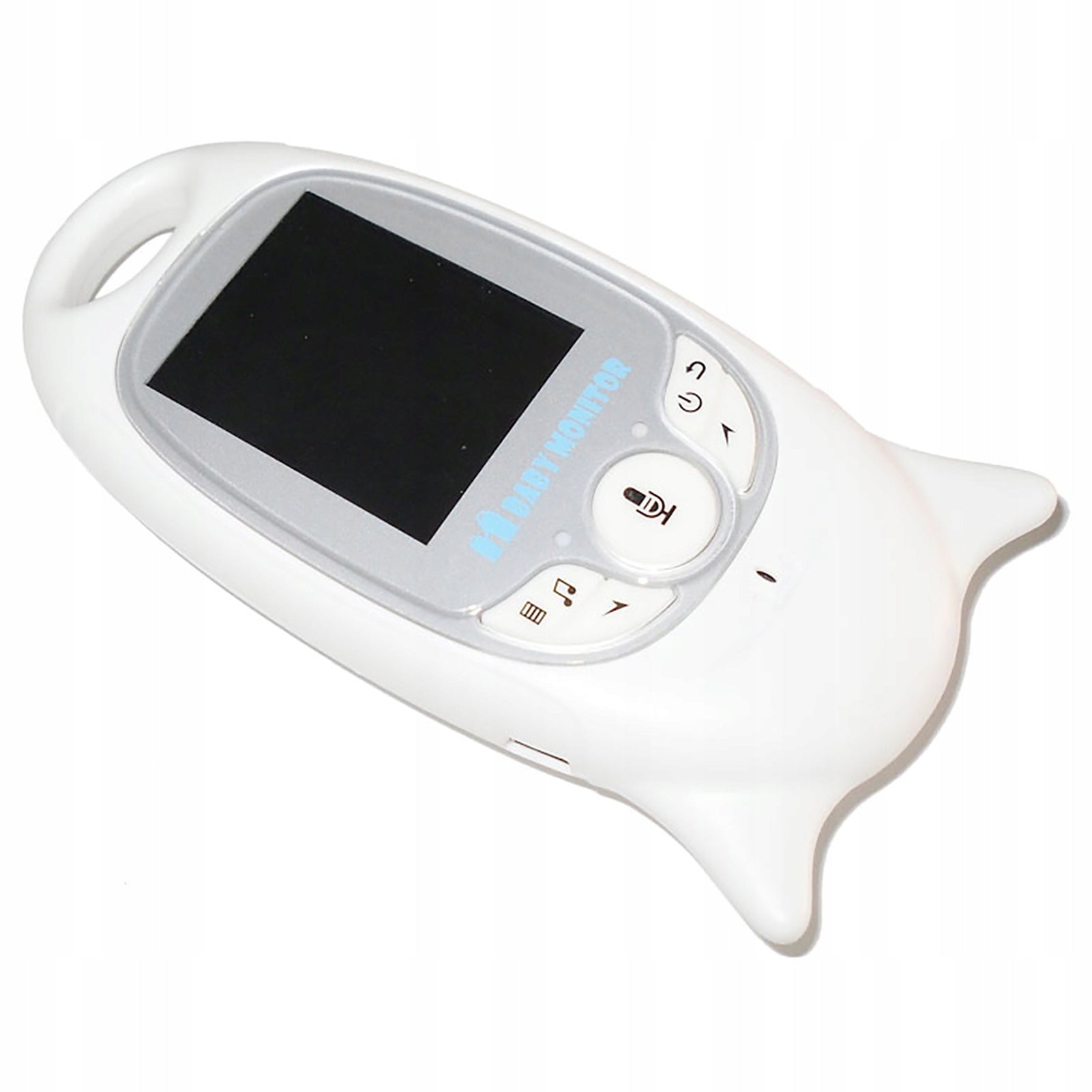 VB601 Wireless Baby Sleeping Monitor VB601 Rechargeable Camera CH Brand no brand