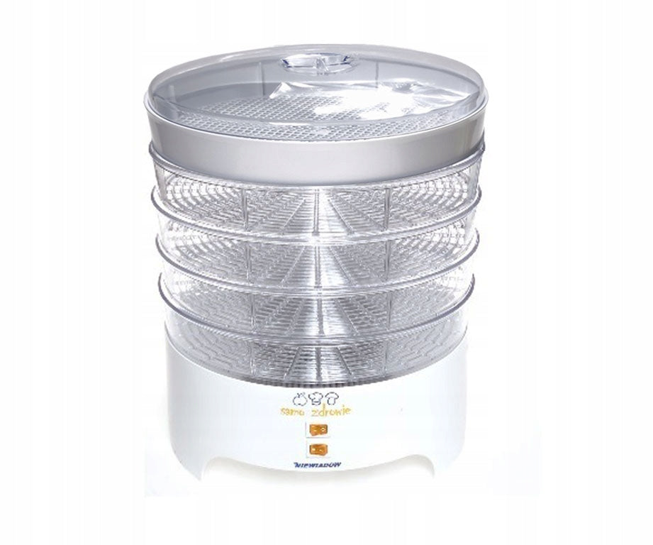 VEGETABLE MUSHROOM DRYER 970.01 300 IN LARGE 14L 5 SIEVES