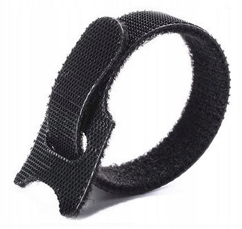 VELCRO BAND CABLE ORGANIZER 150x12mm 100pcs 14m cable organizing strong EAN (GTIN) 5903794418974