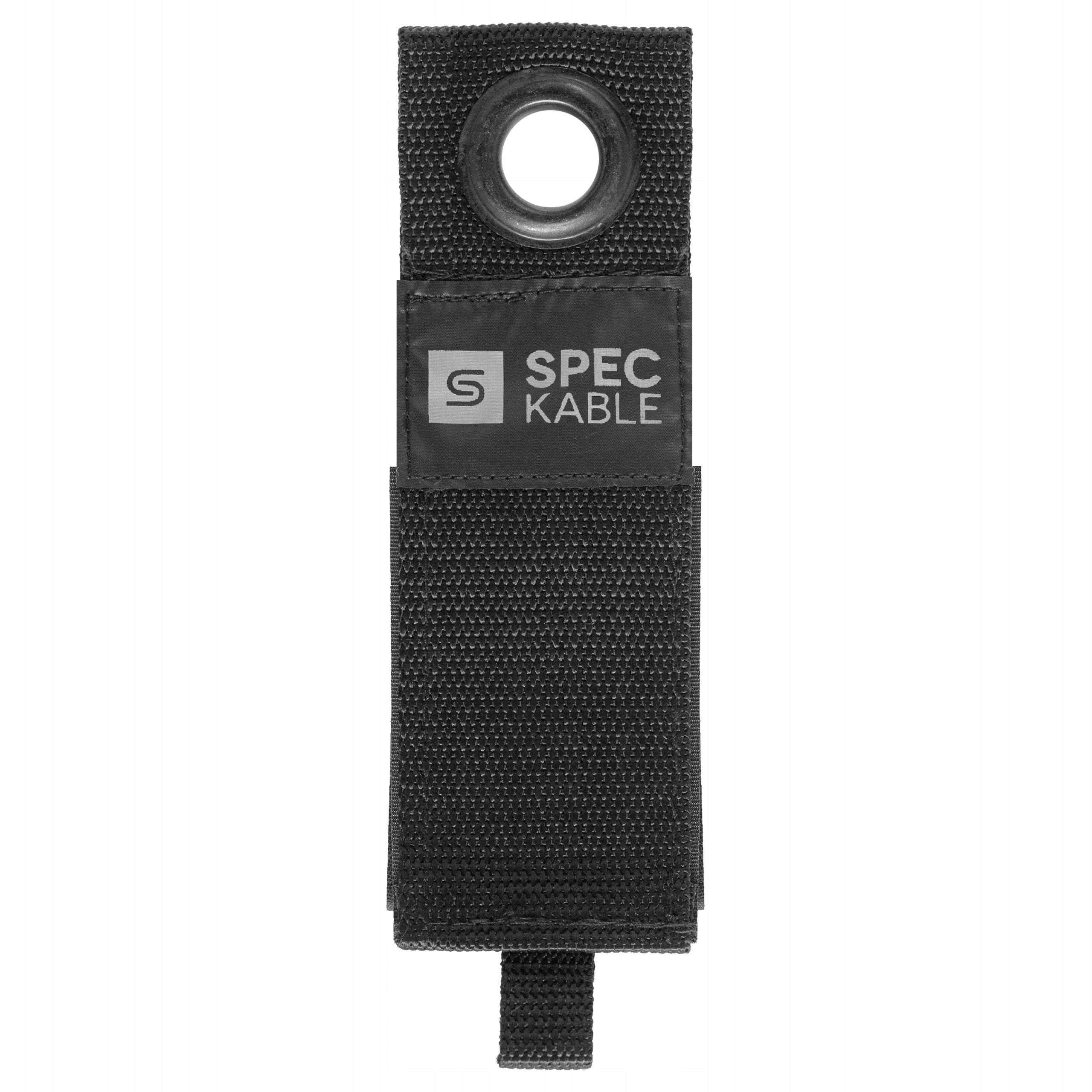 VELCRO BAND CABLE ORGANIZER VELCRO HANDLE 50x300 Brand SK