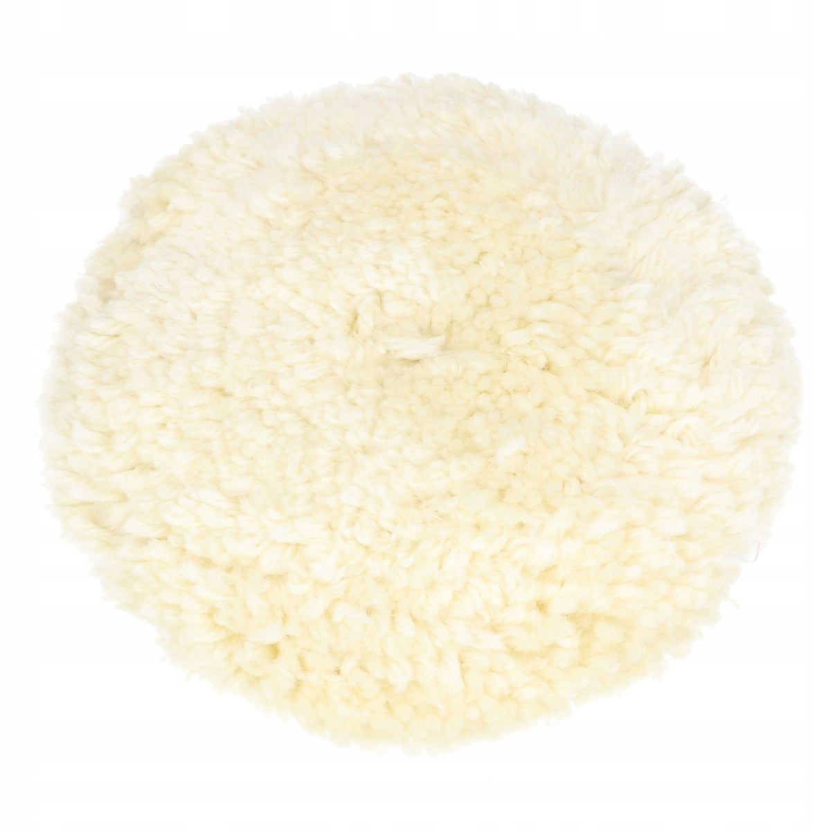 VELCRO POLISHING FUR + DISC 125MM SET Manufacturer Italko