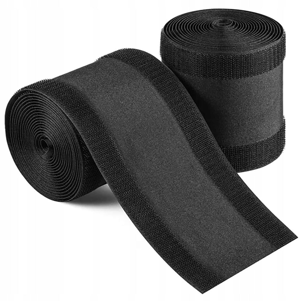 VELCRO TAPE CARPET CABLE GRILLE 5m