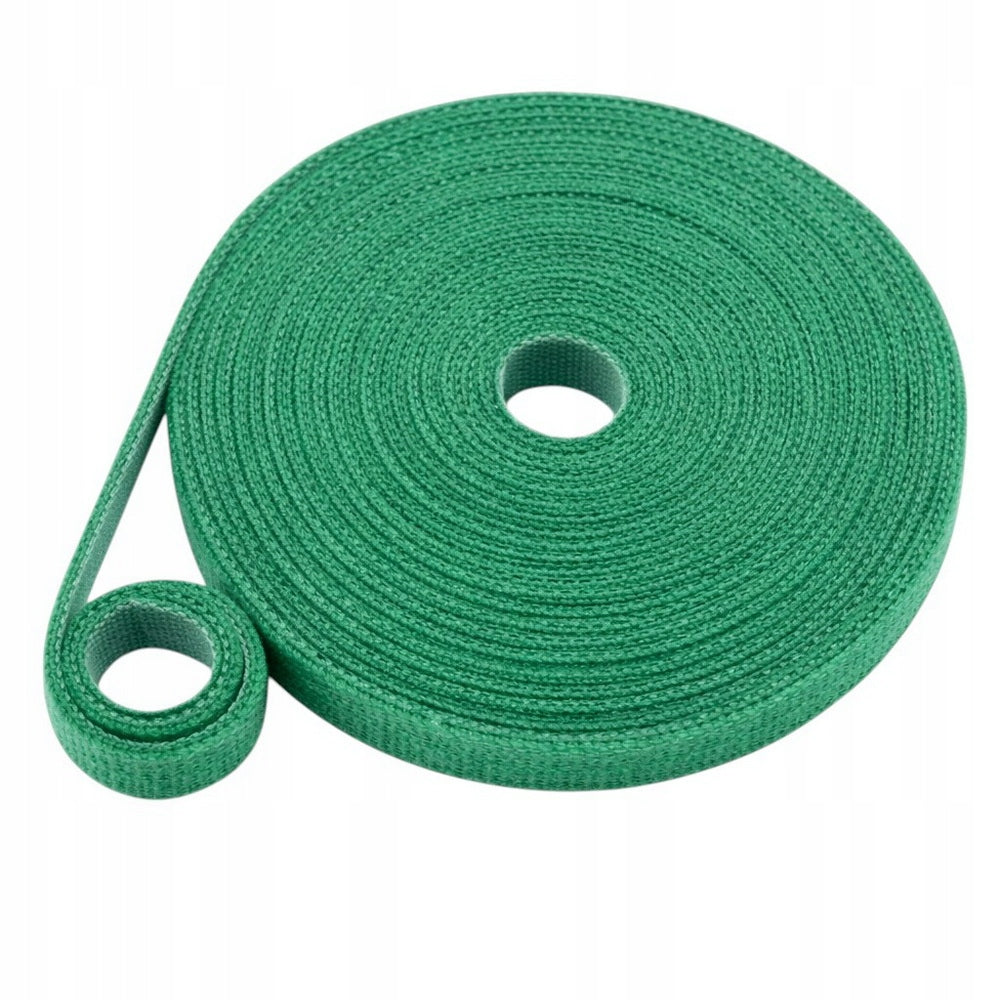 VELCRO TAPE GARDEN TOMATO BUSH PLANT BINDING HOLDER 2m Packaging status original