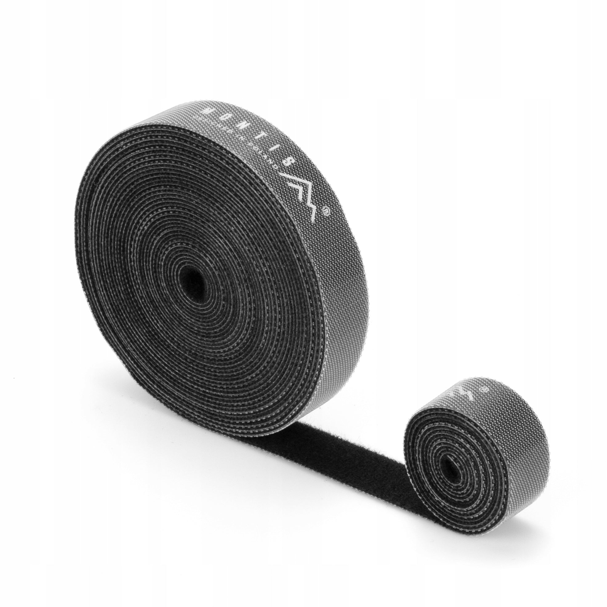 VELCRO TAPE ORGANIZER CABLE BAND 14mm 5M EAN (GTIN) 5901811405808