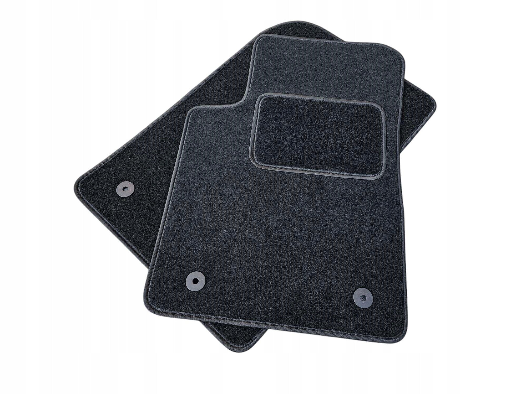 VELOUR RUGS FOR THE FRONT OF THE CAR UNDER THE CAR MODEL FRONT WIPERS