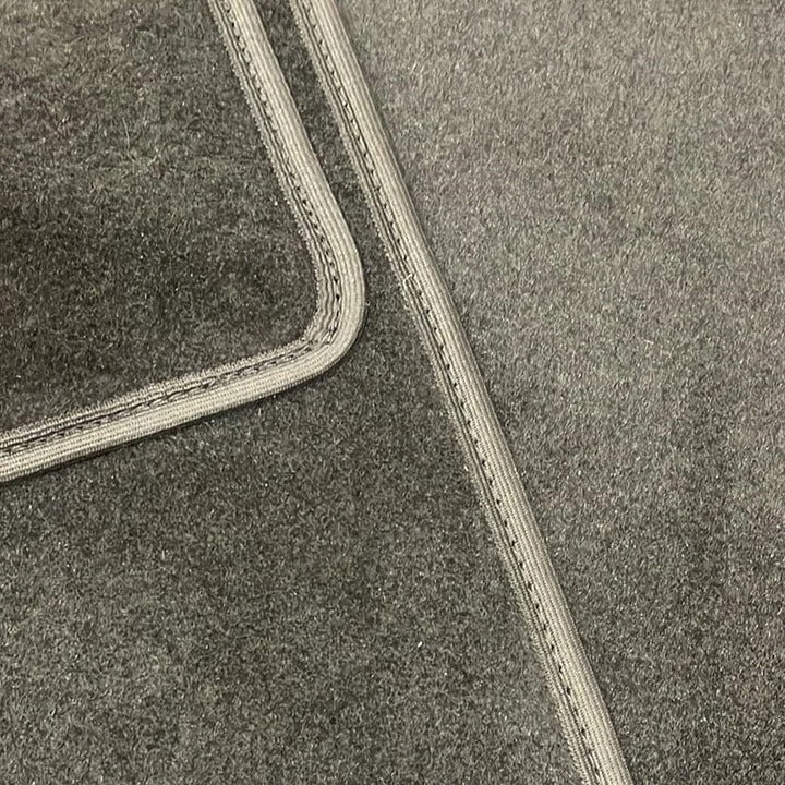 VELOUR RUGS VW PASSAT B5 / B5 FL Manufacturer's catalog number W1