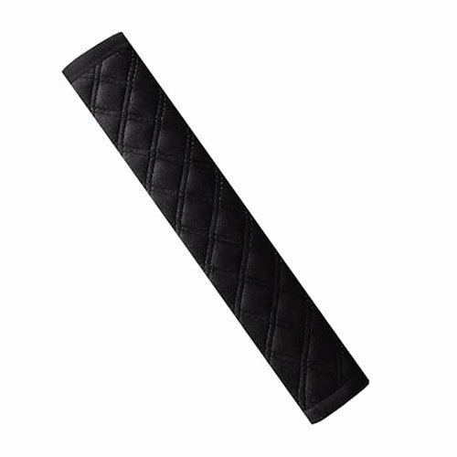 VELVET SEAT BELT COVERS FOR CHILDREN ADULT CAR 2 PCS