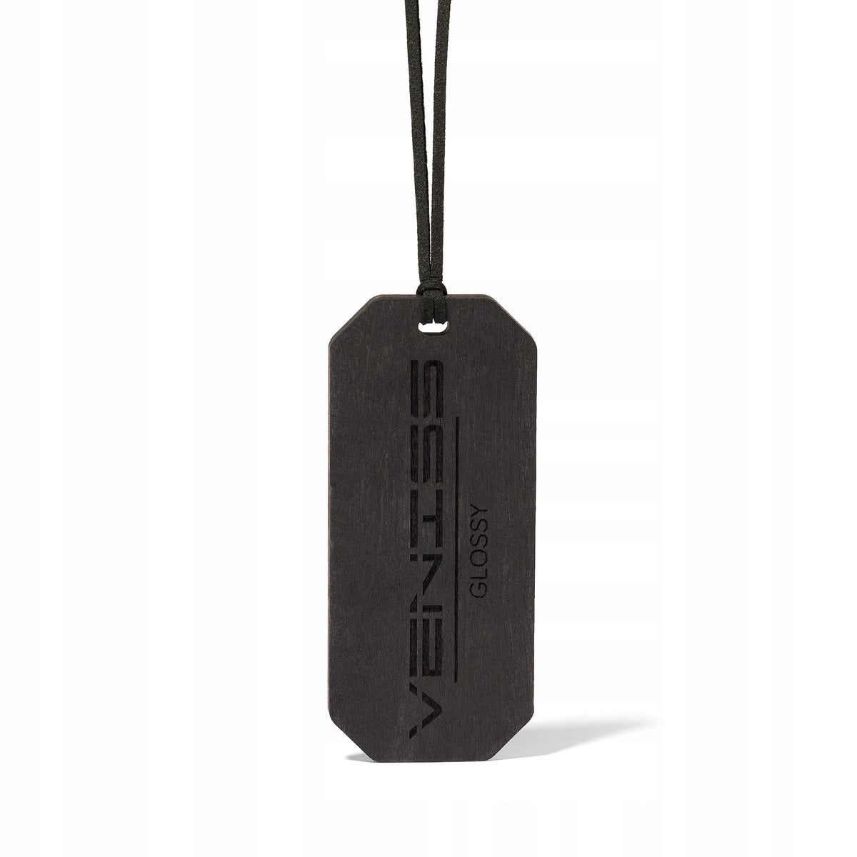 VENISS GLOSSY Fragrance Pendant for Car Elegant Car Gadget