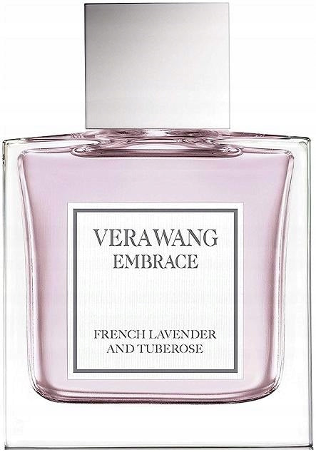 VERA WANG Embrace French Lavender And Tuberose EDT eau de toilette