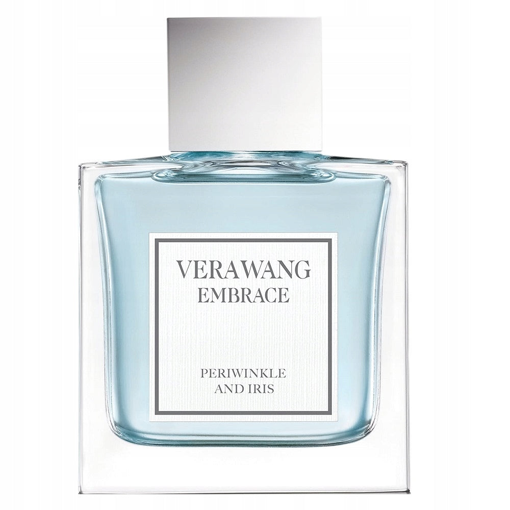 VERA WANG Embrace Periwinkle And Iris eau de toilette for women EDT 30ml Packaging status original