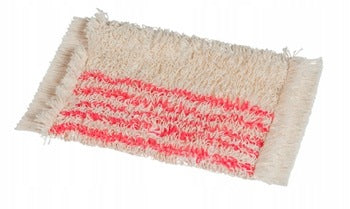 VERMOP Twix Classic 30 cm red – professional double-sided mop Manufacturer code 1479182