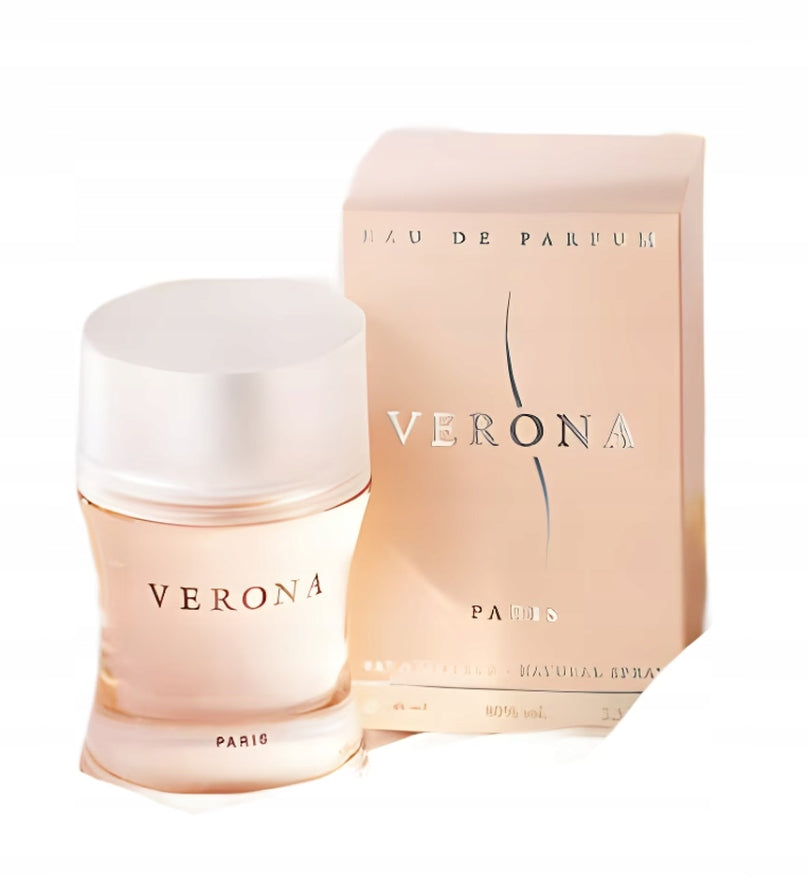 VERONA 100ML edp-Paris-bleu Made-in-France