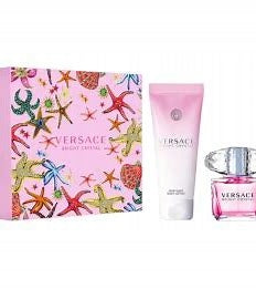 VERSACE BRIGHT CRYSTAL EDT (30 ML 50 ML)