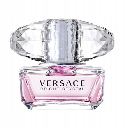 VERSACE Bright Crystal eau de toilette for women EDT 50ml