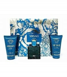 VERSACE EROS EDT (50 ML 50 ML 50 ML)