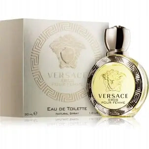 VERSACE EROS POUR FEMME EDT 30 ML