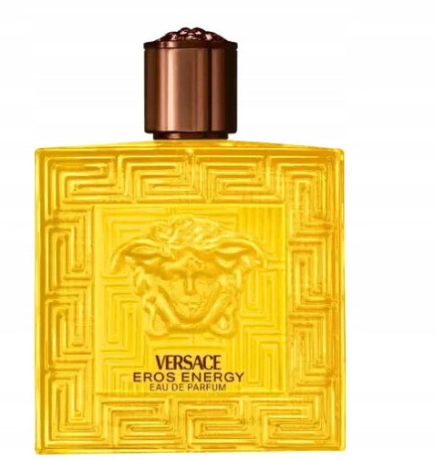 VERSACE Eros Energy Eau de Parfum fragrance for men EDP 50ml Brand Versace